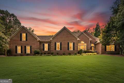1020 Waterford, Madison, GA 30650