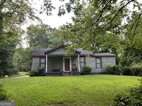285 N 2nd, Madison, GA 30650