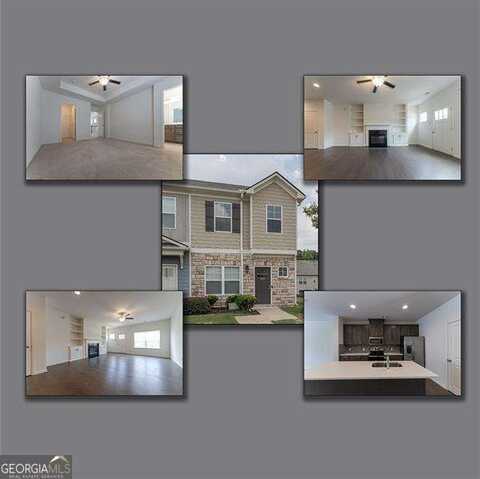 898 Ambient, Atlanta, GA 30331