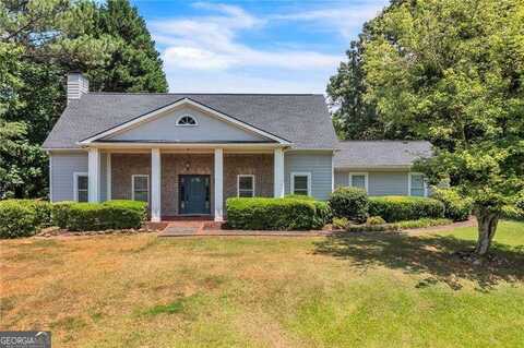 13 Rocky, White, GA 30184