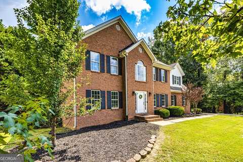 140 Canal, Fayetteville, GA 30215