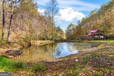 475 Holden, Ellijay, GA 30540