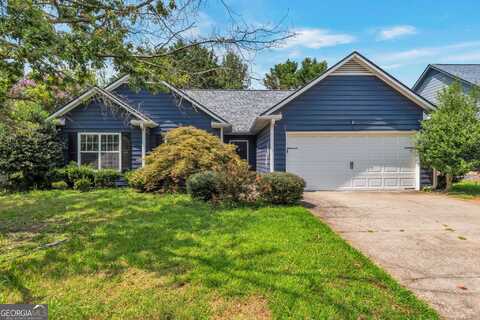 695 Chatham Park, Lawrenceville, GA 30046