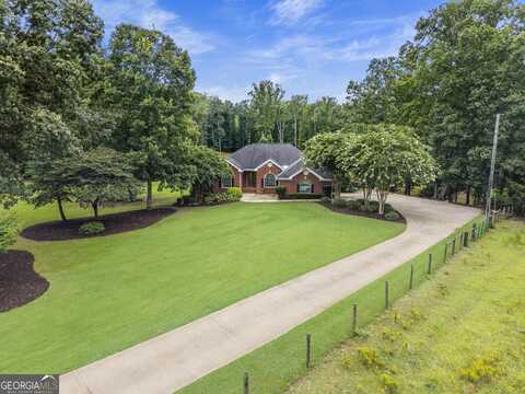 300 Potts, Covington, GA 30016