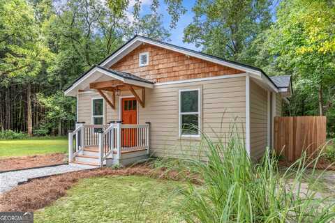5321 Highway 15, Greensboro, GA 30642