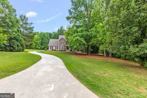220 Drumcliff, Tyrone, GA 30290