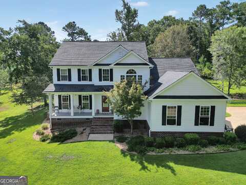 153 Highland, Flovilla, GA 30216