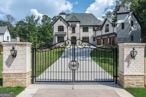 10745 Shallowford, Roswell, GA 30075