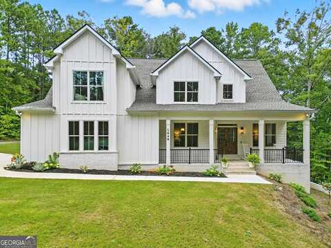 1648 Harmony Grove Church, Acworth, GA 30101