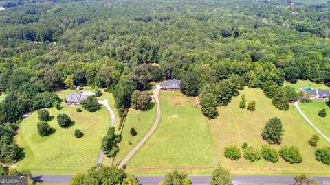 160 Carrington, Brooks, GA 30205
