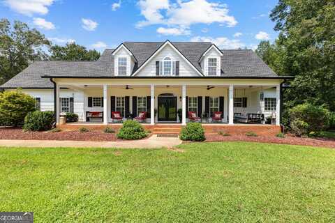 160 Carrington, Brooks, GA 30205
