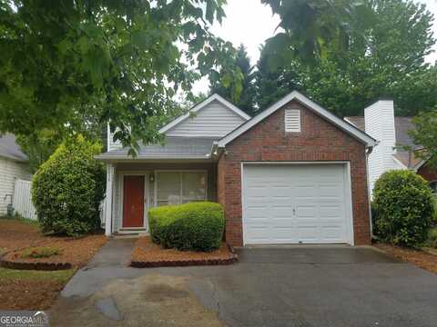 2038 Britley Park, Woodstock, GA 30189