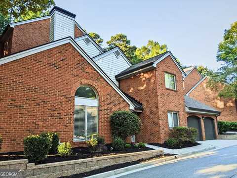 25 Westfair, Sandy Springs, GA 30328
