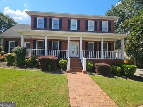 1135 Vineyard, Conyers, GA 30013