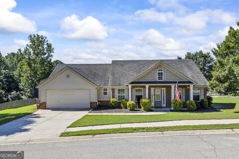 1610 Oconee, Jefferson, GA 30549