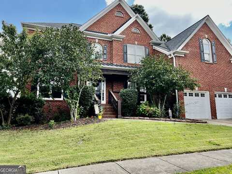 1116 Carroll, Norcross, GA 30071