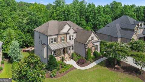 715 Creekside, Alpharetta, GA 30004