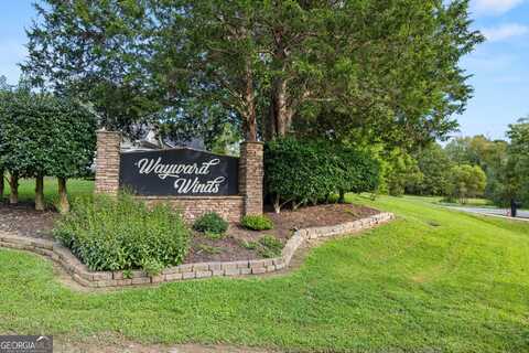 473 LINWOOD, Demorest, GA 30535