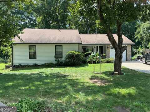 4368 BUCKINGHAM, Duluth, GA 30096