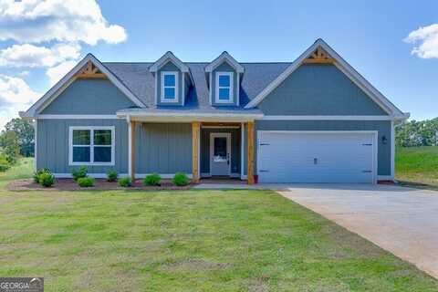 1380 Anderson Thomas, Martin, GA 30557