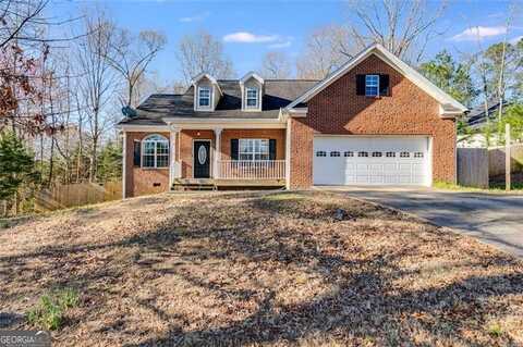 121 FOX WOOD, Villa Rica, GA 30180