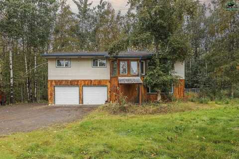 608 RIDGECREST DRIVE, Fairbanks, AK 99709
