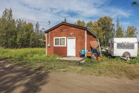 2426 BURTIS AVENUE, North Pole, AK 99705
