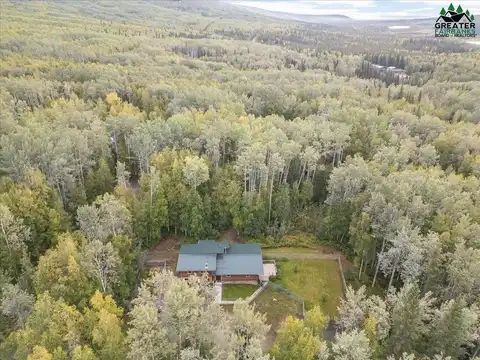 4289 FROZEN TRAIL, Fairbanks, AK 99709