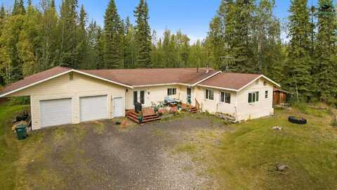 3170 ATHENA CIRCLE NORTH, North Pole, AK 99705