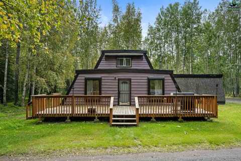 3476 DURHAM CIRCLE, North Pole, AK 99705