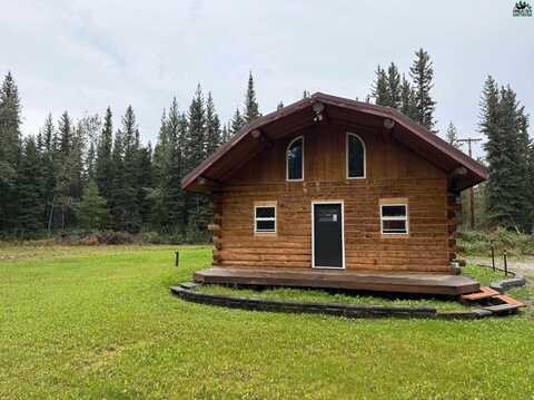 5861 OLD VALDEZ TRAIL, Salcha, AK 99714