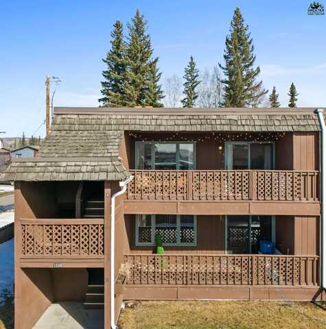 1606 MARIKA ROAD, Fairbanks, AK 99709