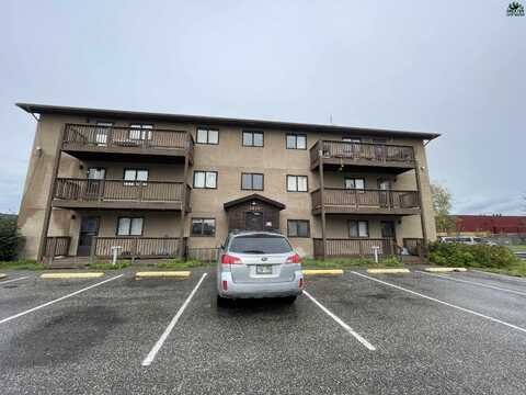 3282 ADAMS DRIVE, Fairbanks, AK 99709