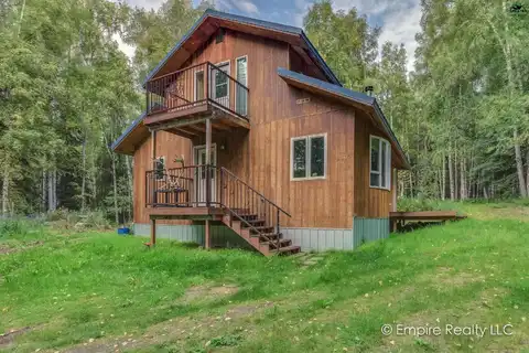 2300 FRIDA WAY, Fairbanks, AK 99709