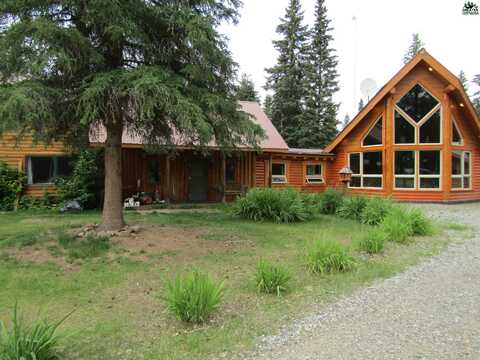 2171 MULLINS ROAD, Delta Junction, AK 99737