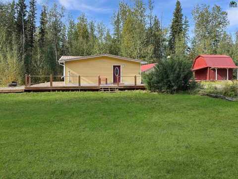 812 McAfee Road, Delta Junction, AK 99737