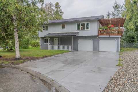 150 HUMBOLDT WAY, Fairbanks, AK 99709