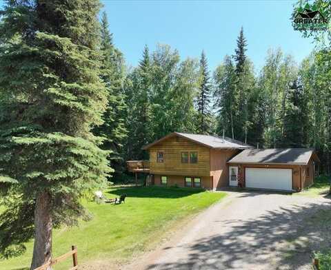 2701 JULIE LANE, North Pole, AK 99705
