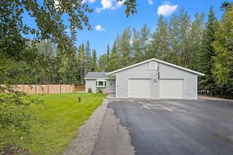 2179 MAVENCAMP CIRCLE, North Pole, AK 99705