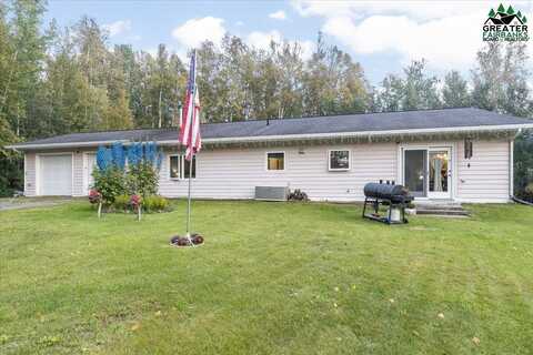 862 HIGHLANDER DRIVE, Fairbanks, AK 99712