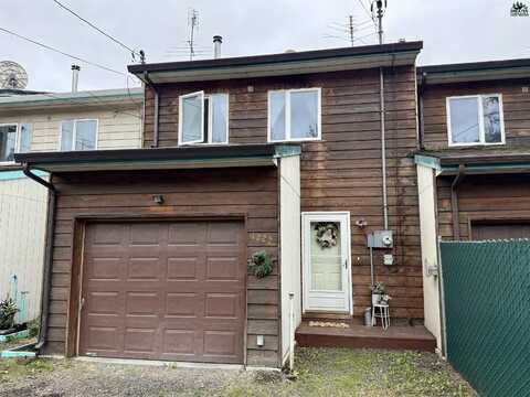 1222 26TH AVENUE, Fairbanks, AK 99701