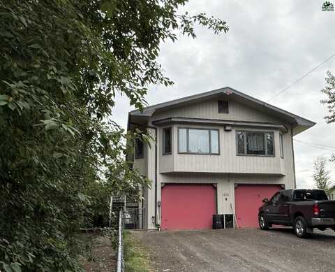 1616 MARY ANN STREET, Fairbanks, AK 99701