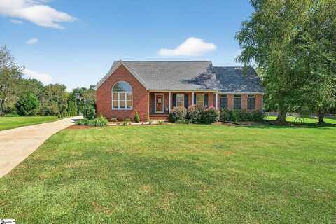 309 Silhouette Trace, Boiling Springs, SC 29316