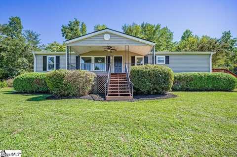 204 N Jamestowne Drive, Easley, SC 29640