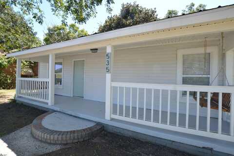 535 Gray Street, Woodruff, SC 29388