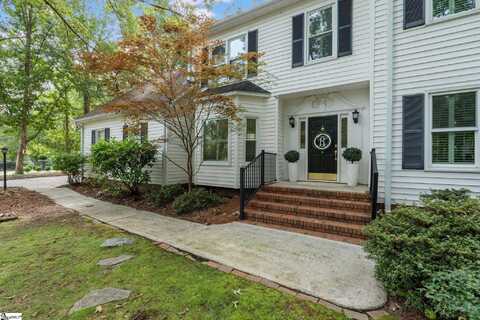 4 Sandstone Court, Taylors, SC 29687