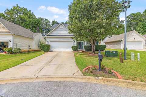 23 Sunfield Court, Greer, SC 29650