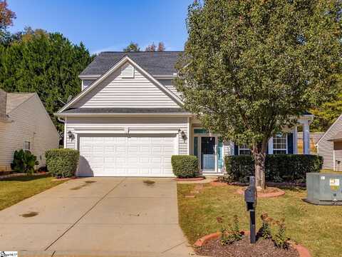 23 Sunfield Court, Greer, SC 29650
