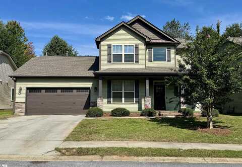 19 Kendals Lane, Fountain Inn, SC 29644