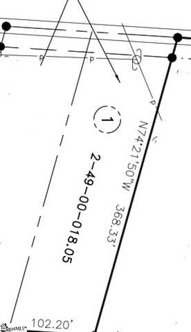 1003 settle Road, Inman, SC 29349